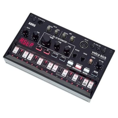 Korg VOLCAKICK Kick Generator image 2