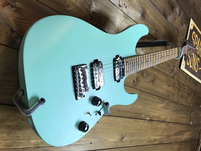Ibanez AZ242-SFM Premium | Reverb