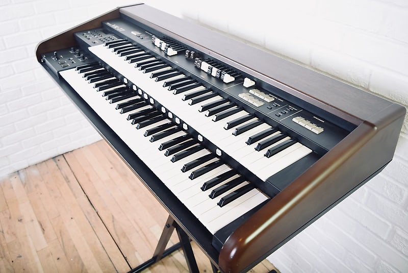 Roland VK-77 Combo Organ image 1