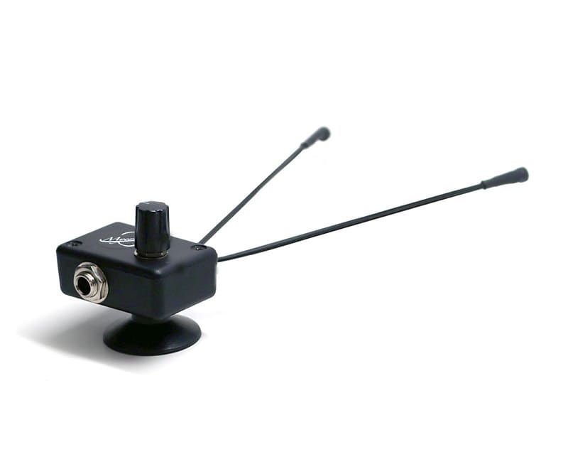 "THE GRIP PLUS6" DIATONIC BUTTON ACCORDION PICKUP by Myers Reverb