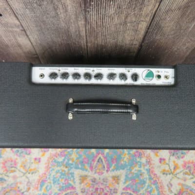 Carr Amplifiers Lincoln Guitar Combo Amplifier (Cleveland, OH) image 3