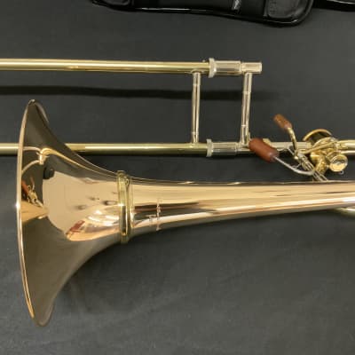 CREATION 421 New York - Tenor Trombone - Antoine Courtois