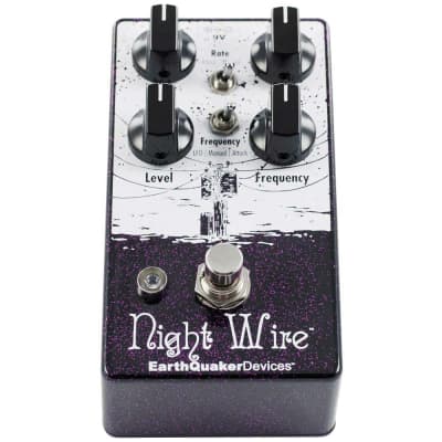 EarthQuaker Devices Night Wire image 4