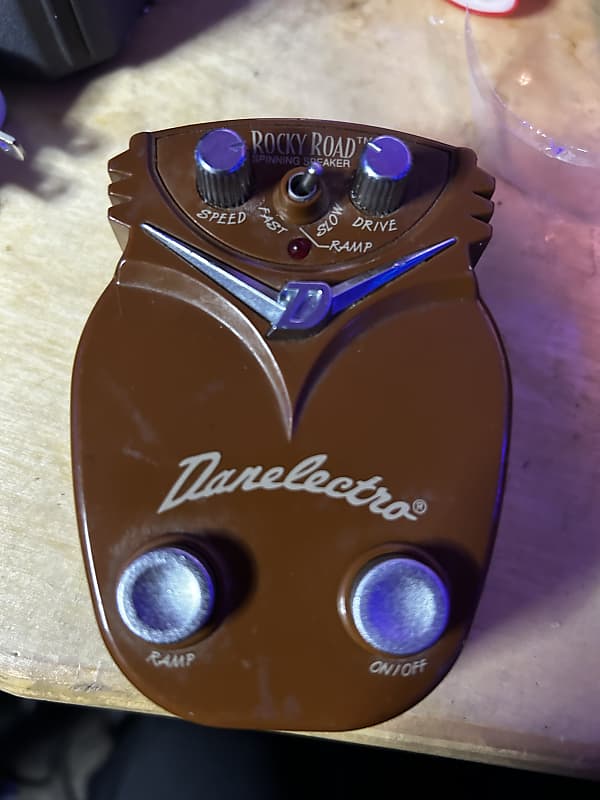 Danelectro Rocky Road