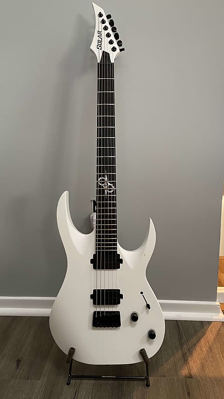 Solar Guitars A2.6W with Gotoh Locking Tuners | Reverb Solar Guitars A2.6W with Gotoh Locking Tuners | Reverb