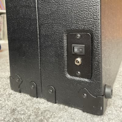 Synthracks Eurorack Case incl. Konstant Lab BoardPWR SET 2020 (Black Tolex) image 2