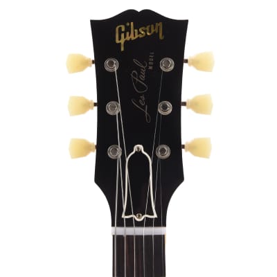 Gibson Custom Shop 1957 Les Paul Goldtop "CME Spec" VOS w/59 Carmelita Neck (Serial #74662) image 6
