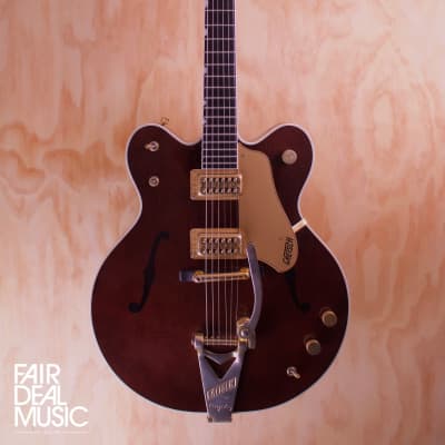 Gretsch G6122 1962 Country Classic II, USED image 3