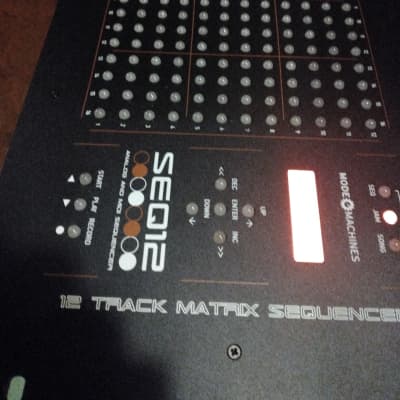 Mode Machines Seq12 image 3