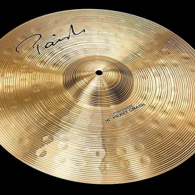 Paiste 20