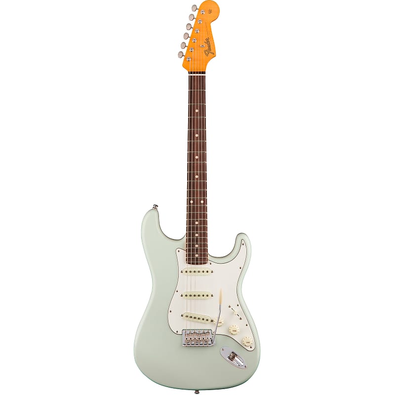 Fender Custom Shop Postmodern Stratocaster NOS  image 1
