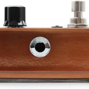 MXR M84 Bass Fuzz Deluxe Pedal image 6