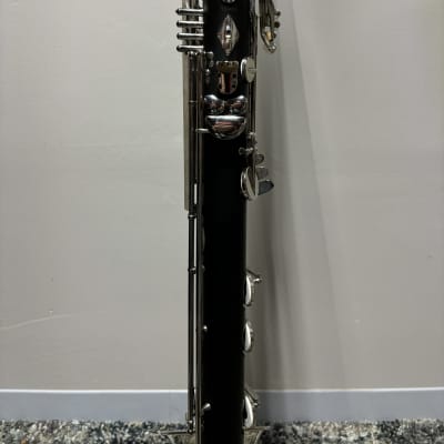 Ridenour Bass Clarinet Lyrique 925c image 10