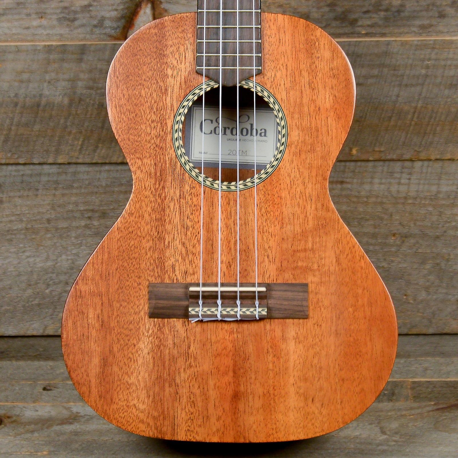 Cordoba 20tm tenor on sale ukulele