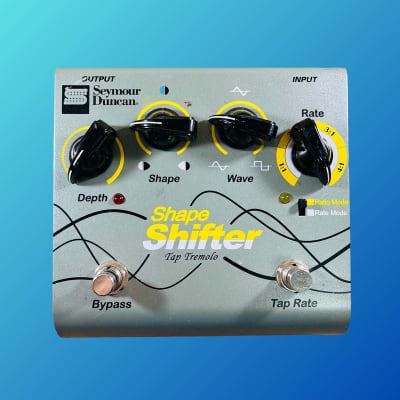 Reverb.com listing, price, conditions, and images for seymour-duncan-shapeshifter