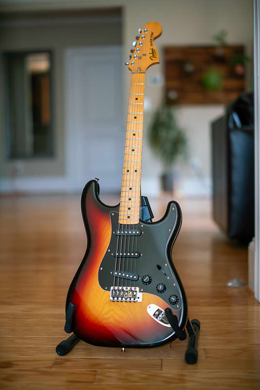 1980 Tokai Silver Star SS-80 | Reverb