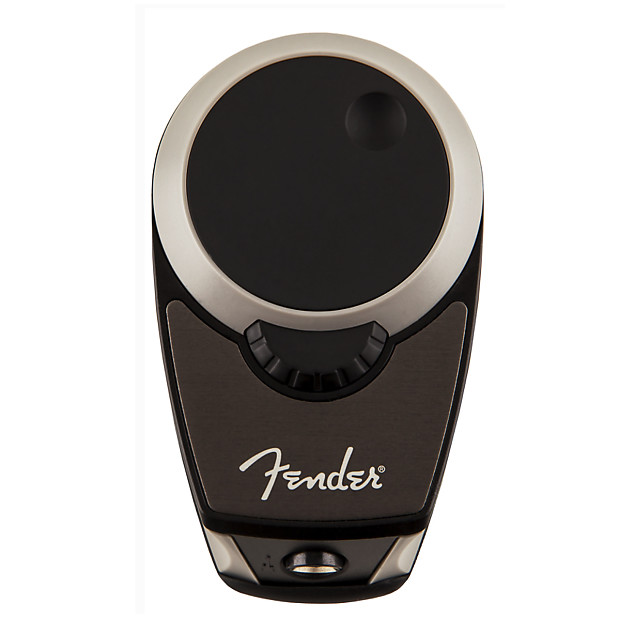 Fender SLIDE Portable USB Audio Interface image 1