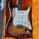 Fender Custom Shop Mike McCready Stratocaster, Masterbuilt by Vince Van Trigt