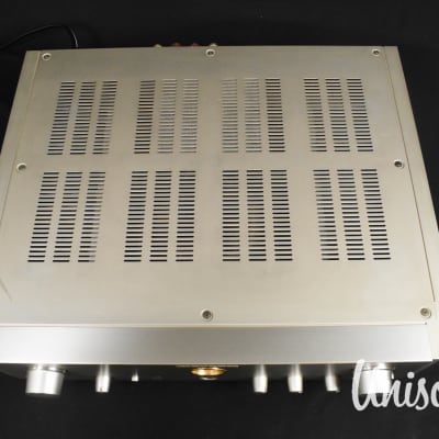 Marantz PM-17SA Super Audio Integrated Amplifier in Very Good Condition image 9