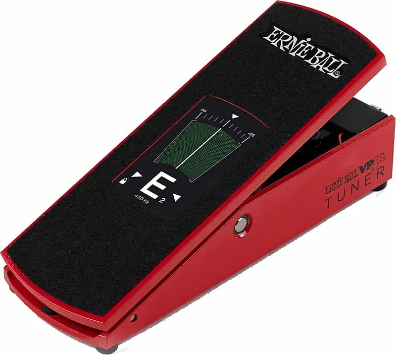 Ernie Ball VPJR Tuner