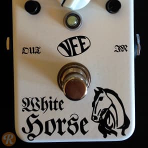 VFE White Horse