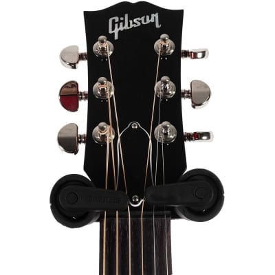 Gibson Acoustic J-45 Standard, Cherry image 5