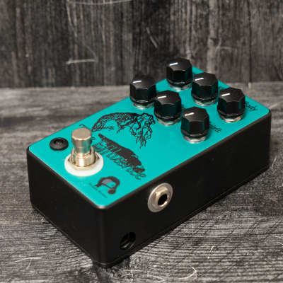 Poison Noises Effluence image 3