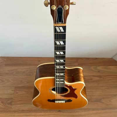 Gibson Gibson Songwriter Deluxe 2005 image 3