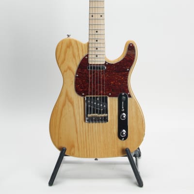 G&L Limited Edition Tribute Series ASAT Classic Ash
