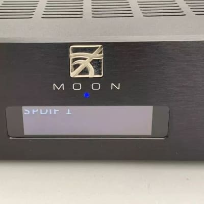 Moon ACE by SimAudio All-in-One Music Player Streaming Amplifier with MIND 2 image 5