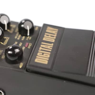 ギター ARIA DIGITAL DELAY DD-X5 ARIA DD-X5 : Simple Menの雁亭日乗