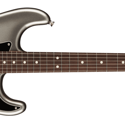 Fender American Professional II Stratocaster HSS