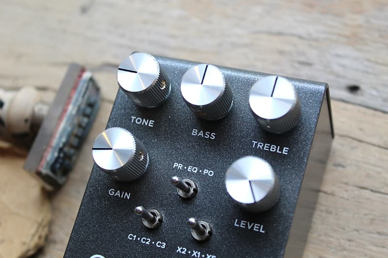 Lisa Tap Delay - Comprar em Cachalote Audio