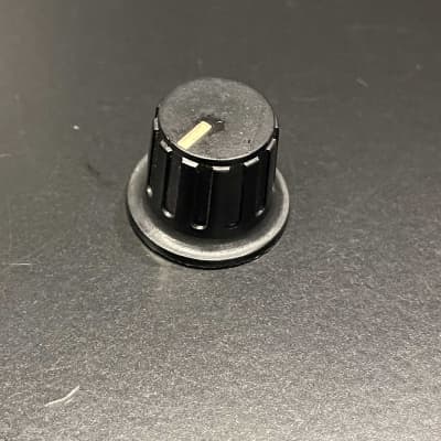 Original Knob for Yamaha CS-5, CS-10, CS-15, CS-30