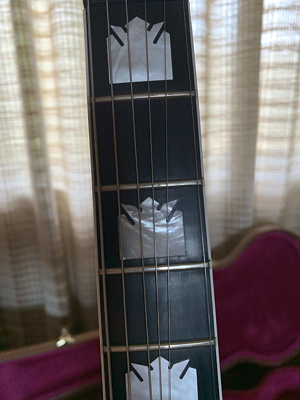 Gibson Nighthawk Custom CS-3 1992 - 1999