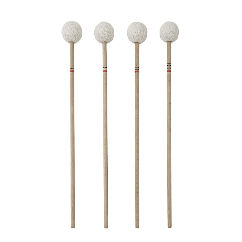 Encore Mallets NM4B Nanae Mimura Signature Marimba Mallets