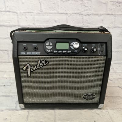Fender G-Dec Junior | Reverb