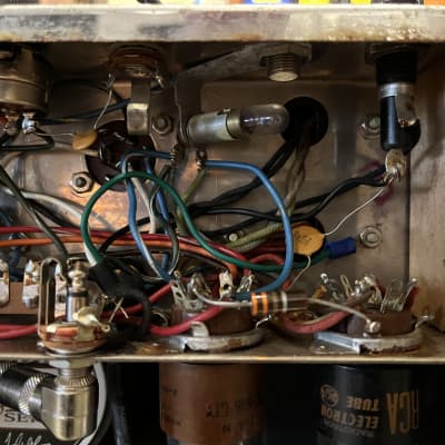 Gretsch 6150T 1960’s image 6