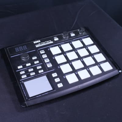 Korg padKONTROL MIDI Studio Controller | Reverb
