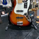 Fender Player Series Jazz Bass 3-Tone Sunburst Maple w/ Free Shipping, Auth Dealer`