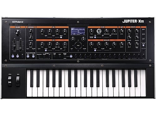 Roland Jupiter-XM Digital Synthesizer image 1