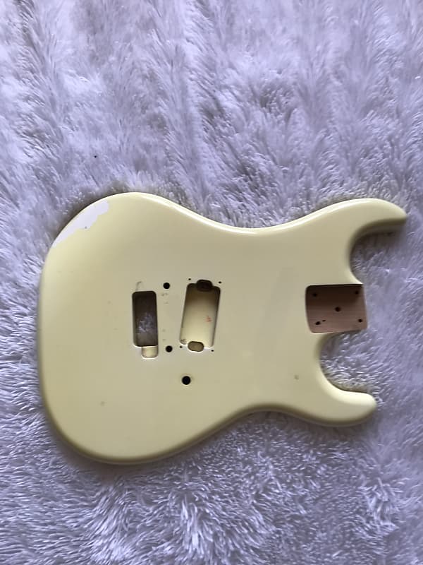 Kramer deals baretta body