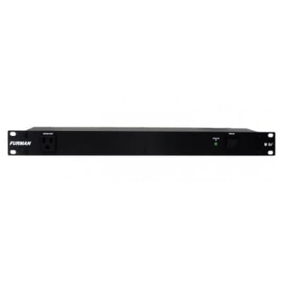 Furman M-8x2 Power Conditioner