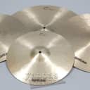 Dream Ignition Series Cymbal Pack - 4 Piece (IGNCP4)