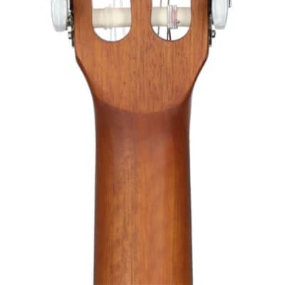 Ortega R121-1/2 Size Nylon Acoustic Guitar with Gigbag image 7