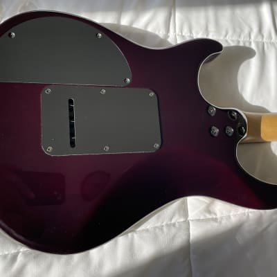Used Peavey LTD Series Electric Guitar image 4