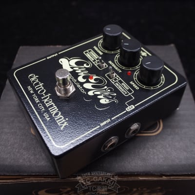 Reverb.com listing, price, conditions, and images for electro-harmonix-good-vibes