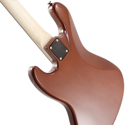 momose　　限定モデルMJ1-LTD/E/GH Macassar Ebony momose MJ1-LTD/Macassar Ebony/E (NAT) [IKEBE ORIGINAL MODEL