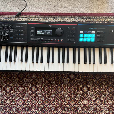 Roland Juno DS88 Synthesizer Like New image 7