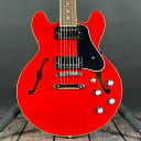 Epiphone ES-339- Cherry (Sold Out)